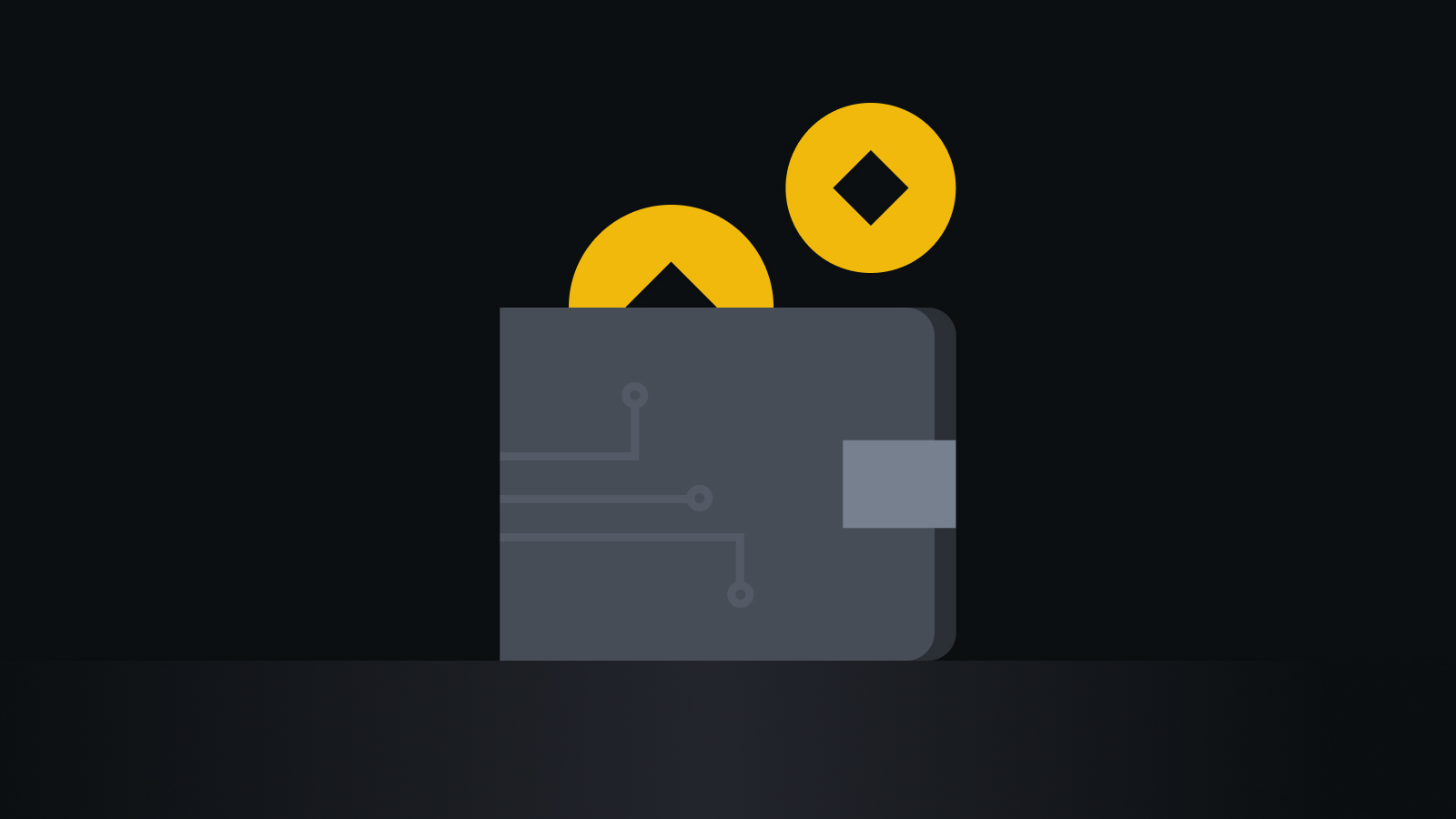 区块链钱包核心优势